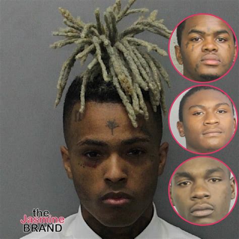 Rapper XXXTentacion's convicted killers sentenced to .